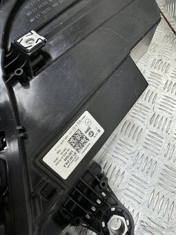 Škoda Superb 4 full led matrix presne svetla 3P1 - 9