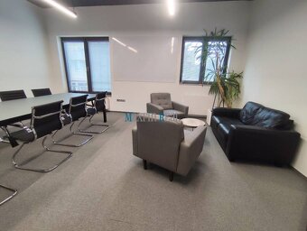 Polyfunkčný priestor s parkovaním v Nitre - 9