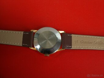 Hodinky Prim  Sunburst Gold. - 9