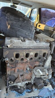 Ford S-Max 1.8tdci - 9