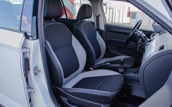 Škoda Fabia Combi 1.2 TSI - 9