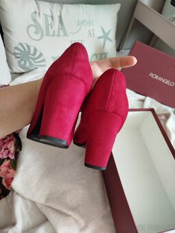 Fiorangelo lodičky Pc 250eur - 9