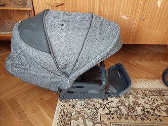 Kočík Bebetto bresso - 9