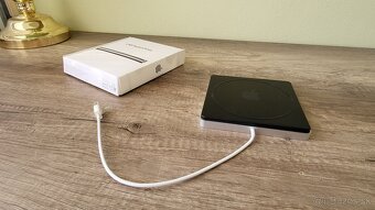 Apple DVD externá, SuperDrive USB 2.0 - 9