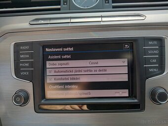 Passat 2.0 TDI B8 Po Servise - 9