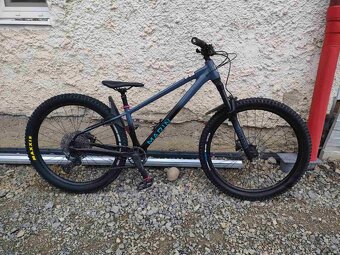 Marin San Quentin 2 27.5 - 9