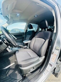 Subaru Forester 2.0i Comfort CVT - 9