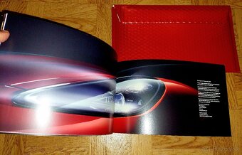 Prospekt Porsche Cayenne - 9