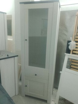 vidiecka obývacia stena Antwerp - 9