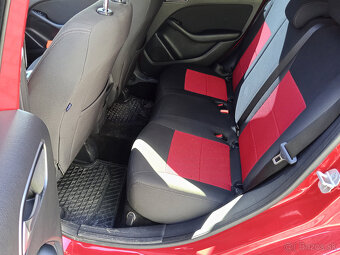 Mercedes-Benz trieda B180 - 9