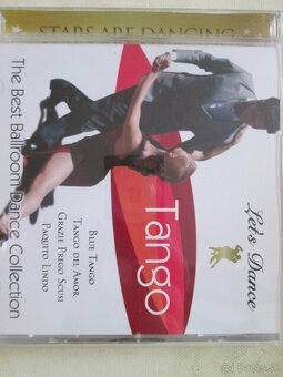 GOSPEL, CHRISTMAS, OLDIES HITS na CD. - 9