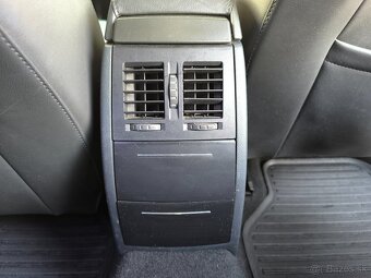 Škoda Octavia Combi Elegance 2,0TDI M6 - 9