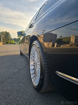 BMW 730D / 730XD / - 2020 / SR / ALPINA - 9