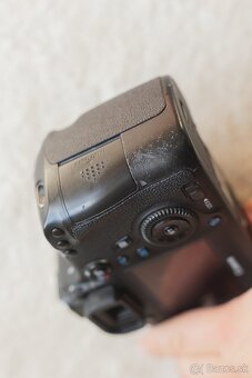 Canon EOS 6D - 9