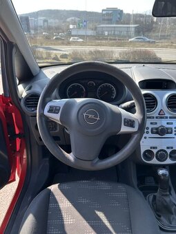 Opel Corsa - 9