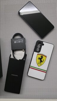 Samsung galaxy S21 5g - 9