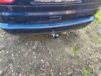 VW Sharan, 7 miest, chip 102kW - 9