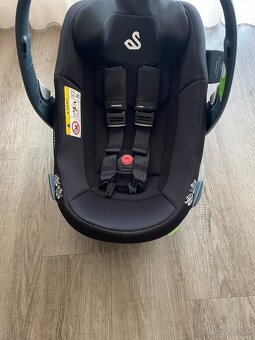 Angelcab kočík trojkombinácia - 9