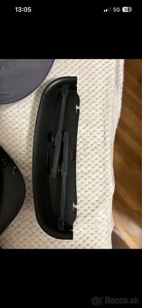 Bugaboo lynx - 9