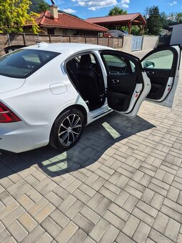 Volvo S60 - 9