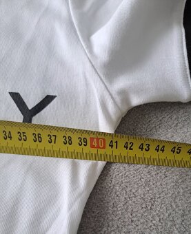 GIVENCHY DAMSKE TRIKO -SLIM FIT 10 - 9