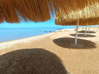 Plazovy rezort Premier Hurghada - 9