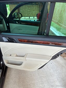 Predám Škoda Superb 2 2.0Tdi 125KW 4x4 - 9