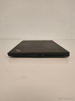 ThinkPad T14s Gen 3 | i5 • 8GB • 256GB SSD - 9
