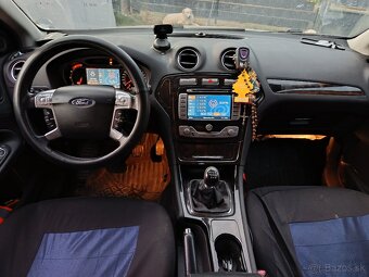 Predam Ford Mondeo - 9