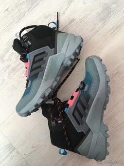 Adidas Terrex - NOVÉ - 9