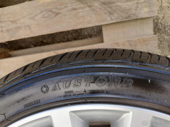 19" Skoda Superb - TRINITY - 9