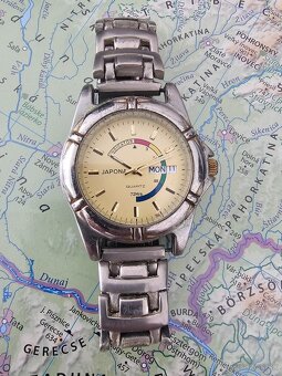 hodinky rolex a ine - 9