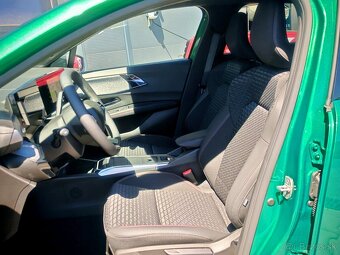 Renault Clio techno full hybrid E-Tech 160 - 9