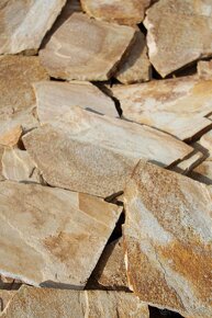 Prírodný obkladový kameň - Gneiss - 9