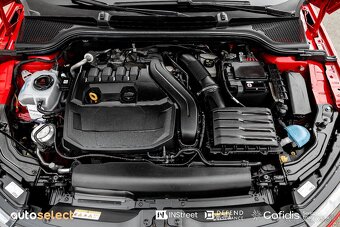 Škoda Kamiq 1.5tsi 110kw 2021 automat Monte Carlo - 9