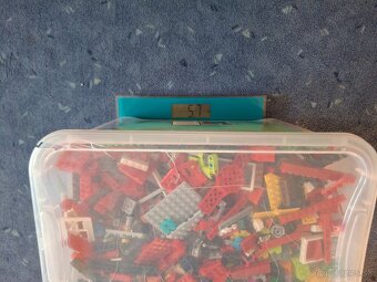 MIX LEGO - 9