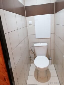 PRENÁJOM - 3-izbový byt - 9