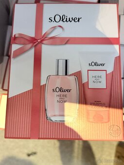 Parfume S OLIVER - 9