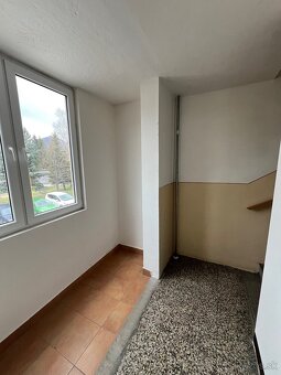 Predaj 2.izbový byt, Ružomberok - Roveň, ul. Za dráhou - 9