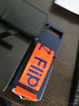Samsung Galaxy Z Flip 3 128GB - 9