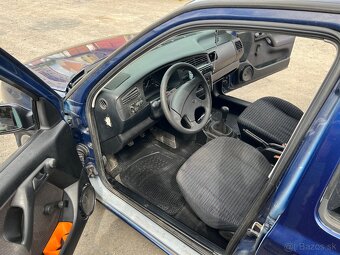 Volkswagen Vento - 9