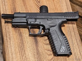 HS SF19 5.25 9x19 - 9