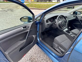 Volkswagen golf 7 - 9