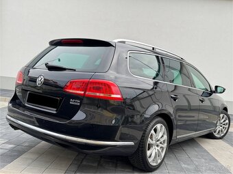 Volkswagen Passat Variant 2.0 TDI CR HIGHLINE - 9