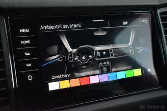 Škoda Kodiaq 2.0TDi DSG Clever LED Assist Virtual - 9
