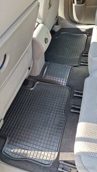 VW Sharan 2.0 TDI 4motion 103 kW 2014 - 9
