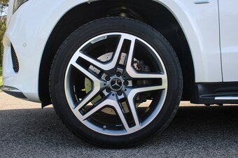 Mercedes-Benz GLS 350 d 4MATIC - 9