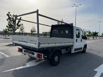 FIAT DUCATO VALNIK - NA PREDAJ / NA SPLÁTKY - 9
