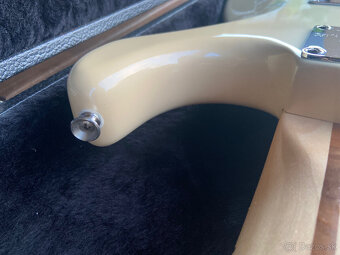 Fender Deluxe Stratocaster USA 2008 - 9