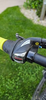 juniorský bicykel Scott Scale 24 - 9